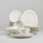 1287 2143 DINNER SET